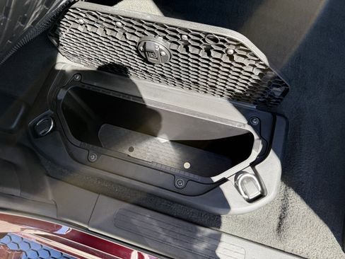 Used 2024 RAM 1500 Laramie image 17