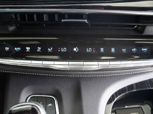 Used 2023 Cadillac Escalade Sport w/ Touring Package AWD/4WD image 20