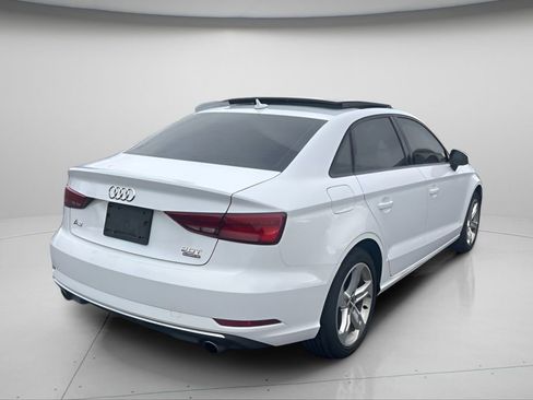 Used 2018 Audi A3 2.0T Premium w/ Convenience Package image 4