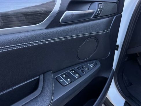 Used 2015 BMW X3 xDrive28i image 11