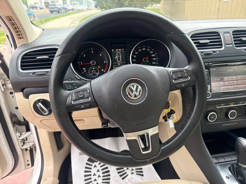 Used 2013 Volkswagen Jetta TDI FWD image 15