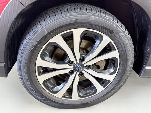 Used 2020 Subaru Forester Limited w/ Popular Package #3 image 41