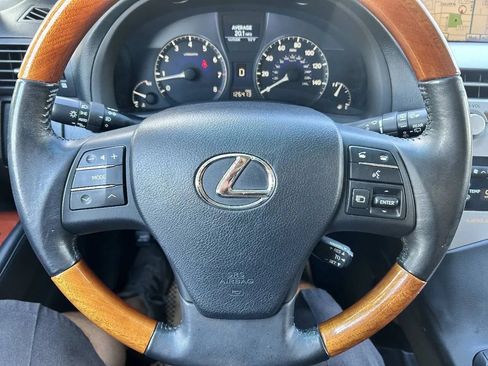 Used 2011 Lexus RX 350 2WD w/ Premium Pkg image 17