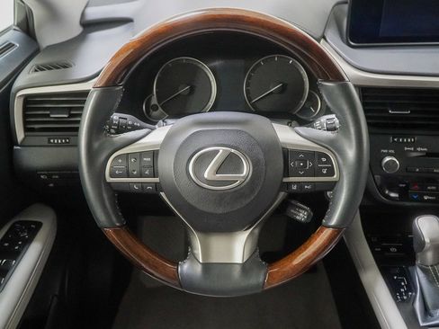 Used 2018 Lexus RX 350 AWD w/ Premium Package image 24