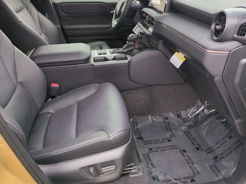 New 2026 Toyota Land Cruiser image 29