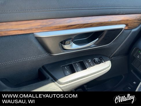Certified 2020 Honda CR-V EX image 19