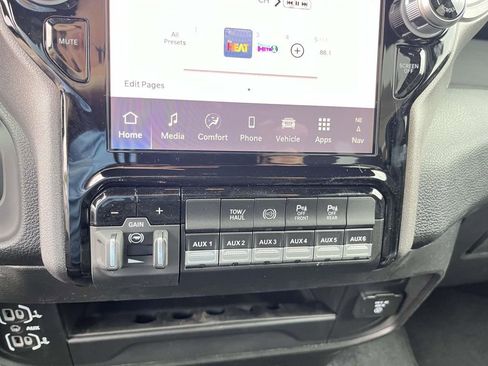 New 2026 RAM 2500 Tradesman image 20