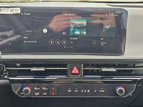 New 2025 Kia EV6 GT-Line image 13