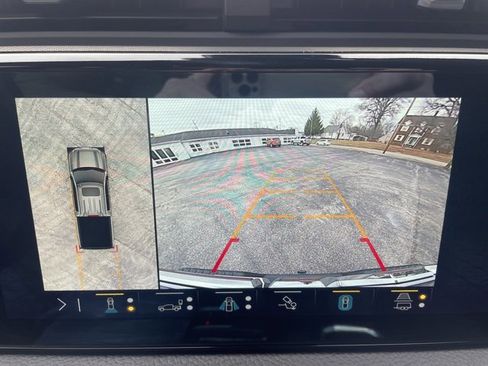 Used 2023 GMC Sierra 1500 Denali w/ Denali Reserve Package image 34