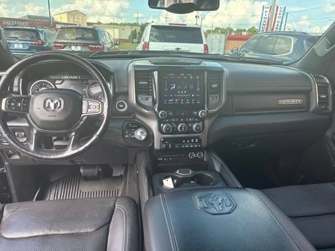 Used 2019 RAM 1500 Sport w/ Level 2 Equipment Group AWD/4WD image 13