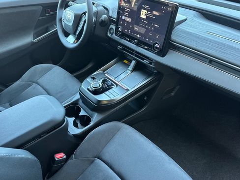 New 2026 Toyota C-HR AWD/4WD image 18
