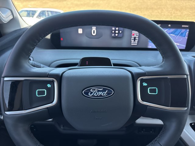 Used 2026 Ford Expedition Active AWD/4WD image 26
