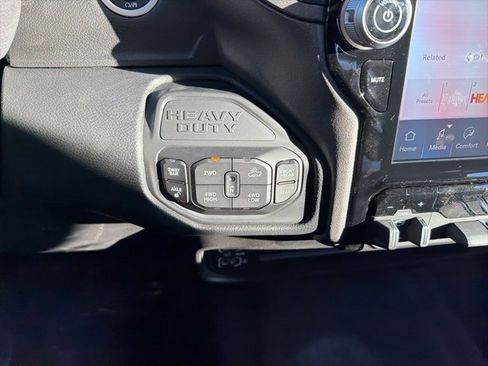 New 2026 RAM 2500 Tradesman w/ Power Wagon Package image 14