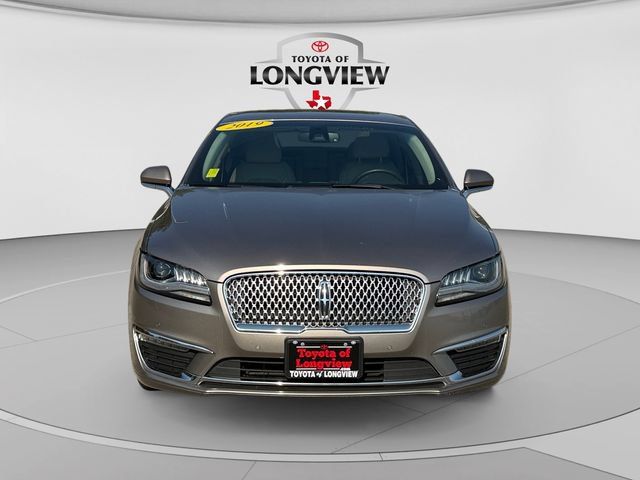 Used 2019 Lincoln MKZ Reserve FWD image 8