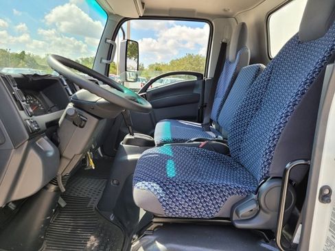 New 2024 Chevrolet Low Cab Forward image 11