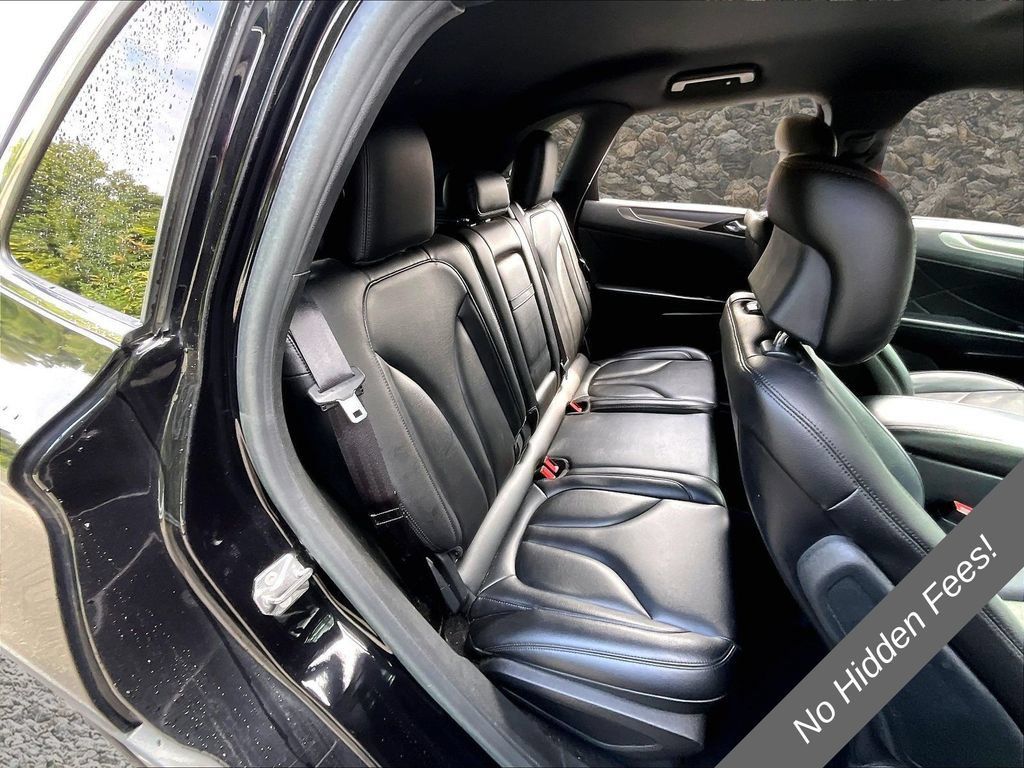 Used 2019 Lincoln MKC Premiere AWD/4WD image 20