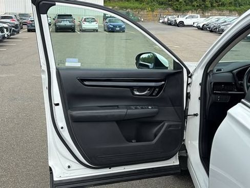 Used 2024 Honda CR-V EX-L image 8