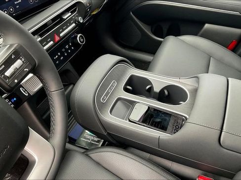 New 2026 Hyundai Palisade Limited image 8