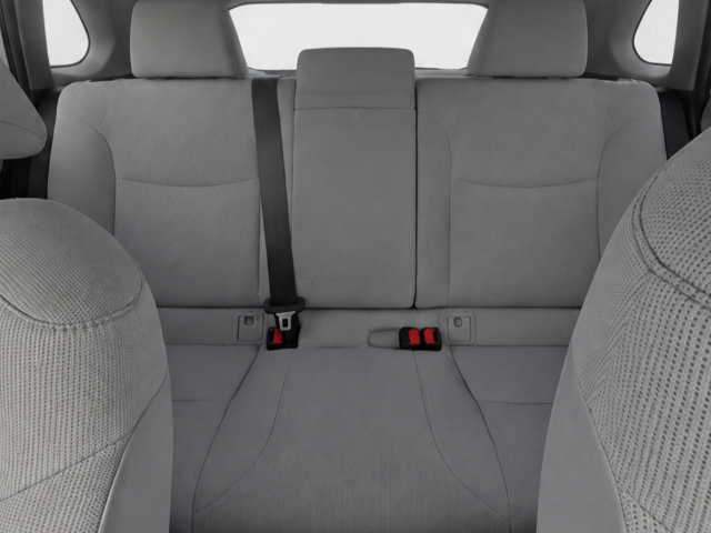 Used 2022 Toyota Corolla Cross LE FWD image 18
