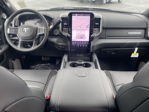 New 2026 RAM 3500 Laramie image 35