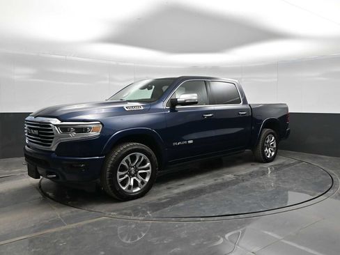Used 2022 RAM 1500 Limited image 1