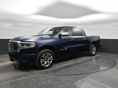 Used 2022 RAM 1500 Limited