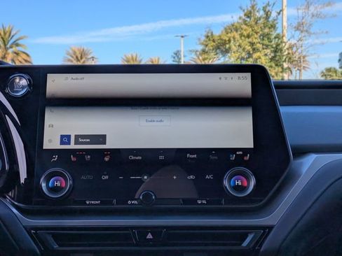 Used 2026 Lexus TX 350 AWD w/ Technology Package image 20