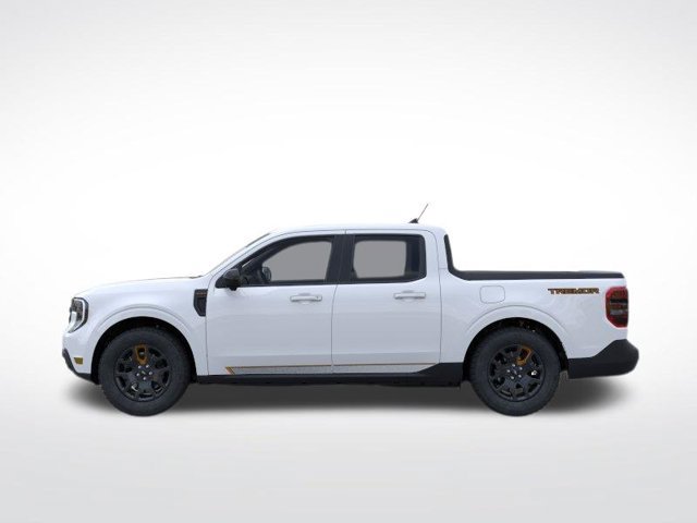 New 2026 Ford Maverick Tremor AWD/4WD image 5