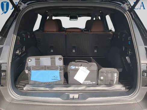 New 2026 Subaru Outback Touring AWD/4WD image 28