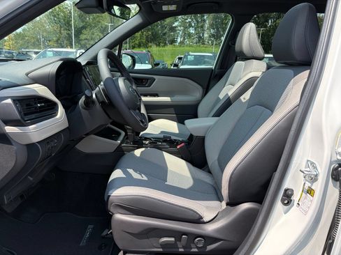 New 2026 Subaru Forester Premium AWD/4WD image 27