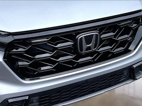 Used 2025 Honda CR-V Sport-L image 29