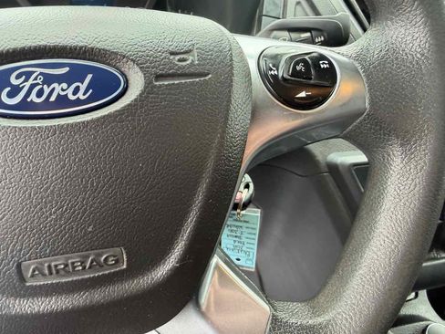 Used 2019 Ford Transit 350 148 High Roof Extended DRW RWD image 23