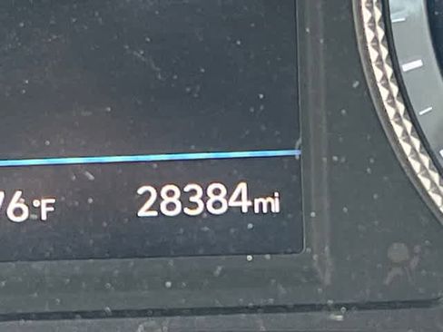 Used 2022 Hyundai Sonata SEL w/ Preferred Accessory Package image 19