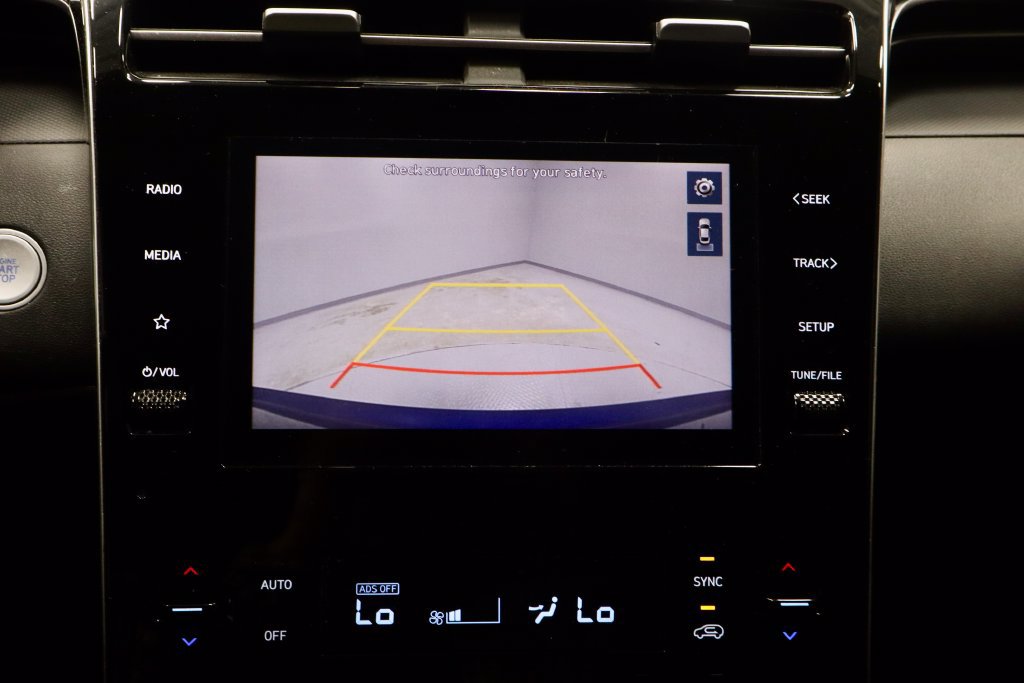 Used 2024 Hyundai Tucson SEL AWD/4WD image 2