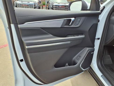 New 2026 Buick Enclave Preferred w/ Power Package FWD image 20