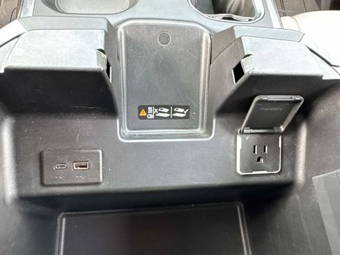 Used 2024 Chevrolet Silverado 1500 RST w/ Convenience Package II AWD/4WD image 21