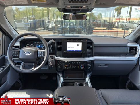 Used 2024 Ford F250 XLT w/ FX4 Off-Road Package AWD/4WD image 36