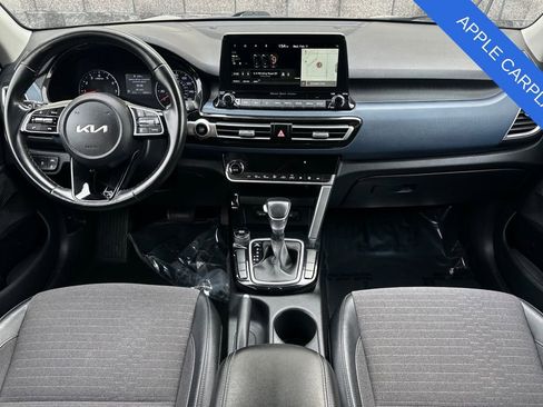 Used 2022 Kia Seltos S image 15