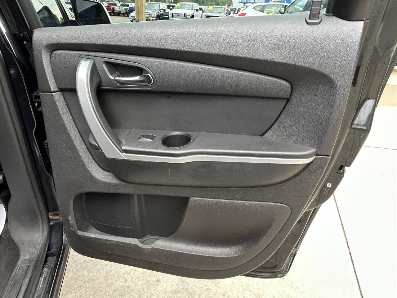 Used 2012 GMC Acadia SLE AWD/4WD image 15