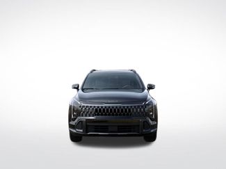 New 2026 Kia Sportage X-Line AWD/4WD video 3