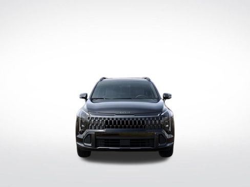 New 2026 Kia Sportage X-Line AWD/4WD image 3