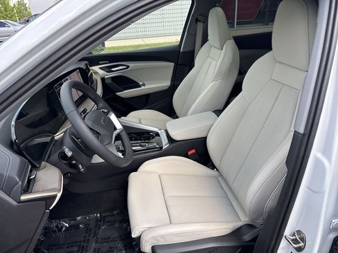 New 2026 Audi Q5 Premium Plus AWD/4WD image 18