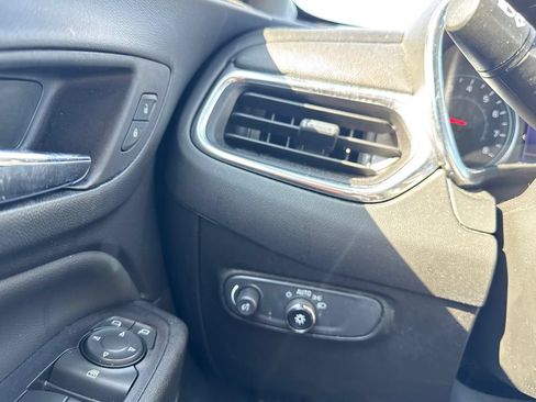 Used 2022 Chevrolet Equinox LT FWD image 38