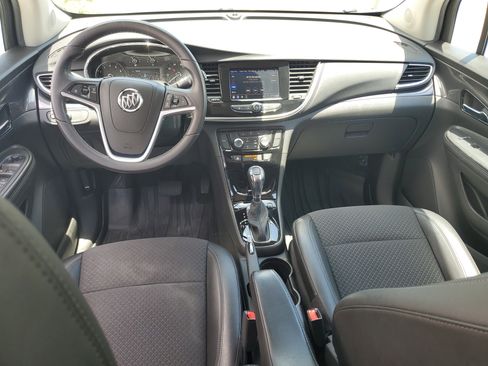Used 2022 Buick Encore Preferred AWD/4WD image 14