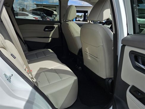 New 2026 Nissan Rogue SV w/ SV Premium Package image 13