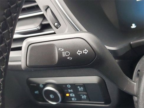 New 2026 Ford Escape Platinum w/ Equipment Group 601A image 20