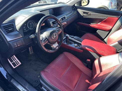 Used 2018 Lexus GS 350 F Sport image 18
