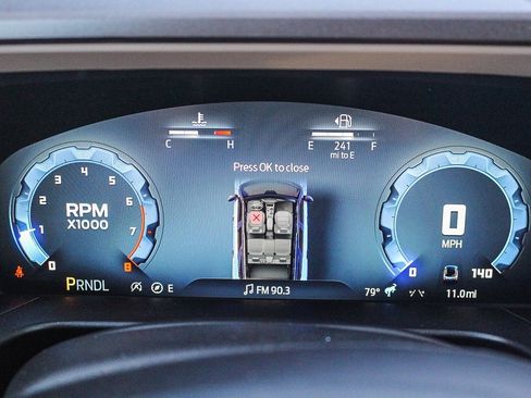 New 2025 Ford Bronco Sport Big Bend w/ Convenience Package image 25