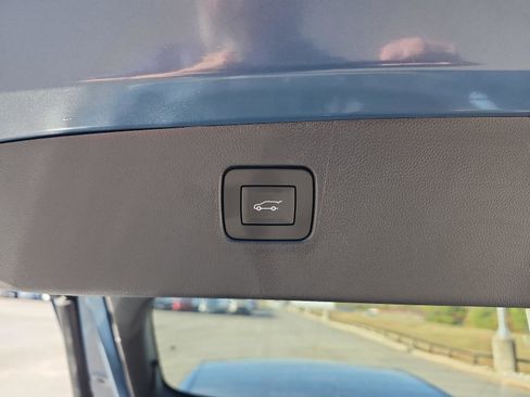 New 2026 Buick Envista Avenir image 10