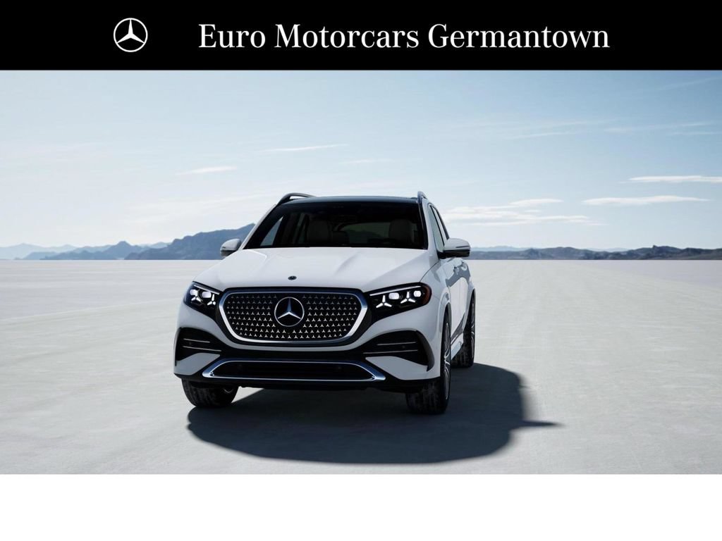 New 2027 Mercedes-Benz GLE 450 4MATIC image 42